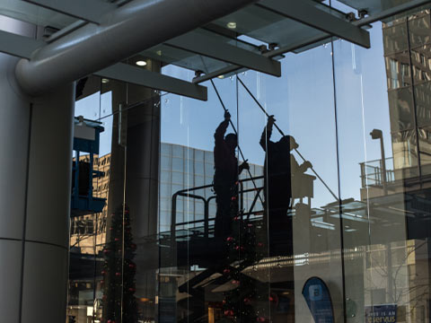 Building Maintenance